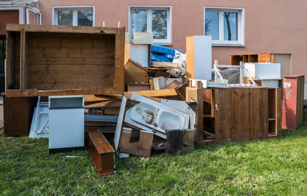 Best Affordable Junk Removal Services  in Broadview Heights, OH